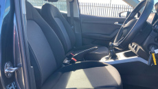 SEAT Arona 1.0 TSI SE Technology 5dr Petrol Hatchback